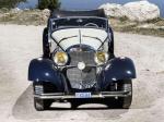 Mercedes-Benz 540K Sport Cabriolet A 1936 года